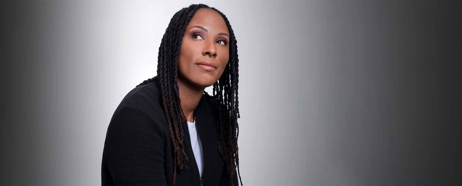 Chamique Holdsclaw