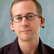 Michael  Chorost