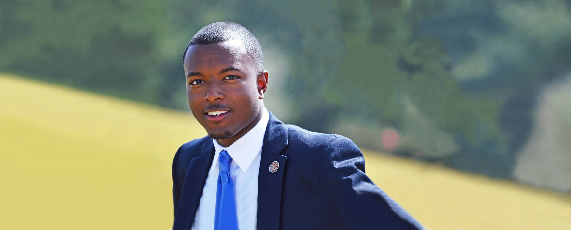 Rep. Jeramey Anderson