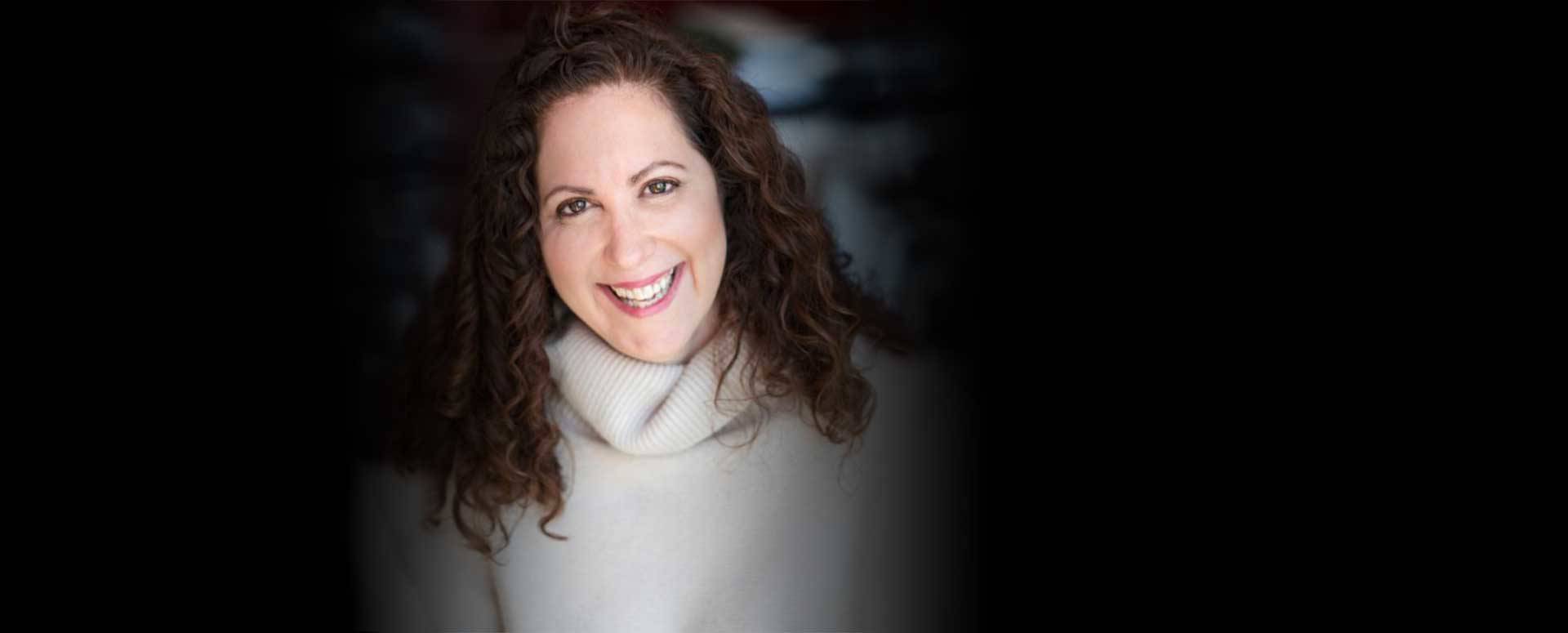 Judith Newman