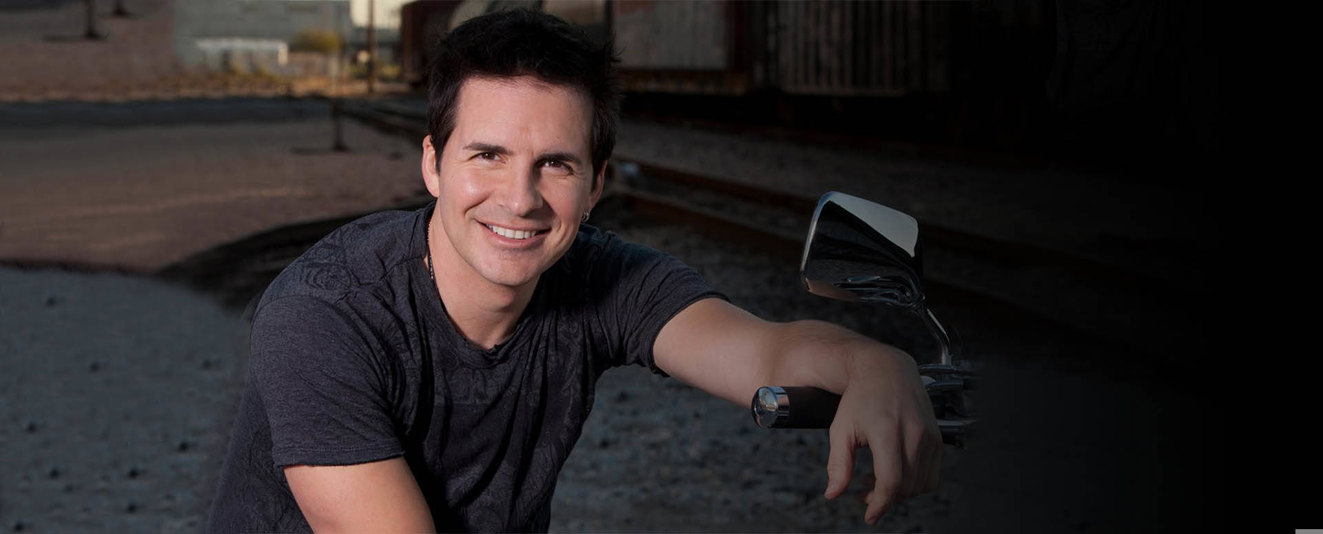 Hal Sparks