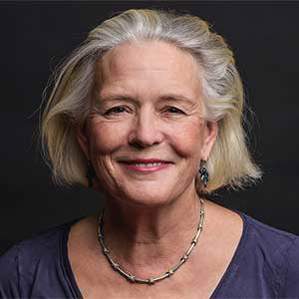 Jenny  Allen