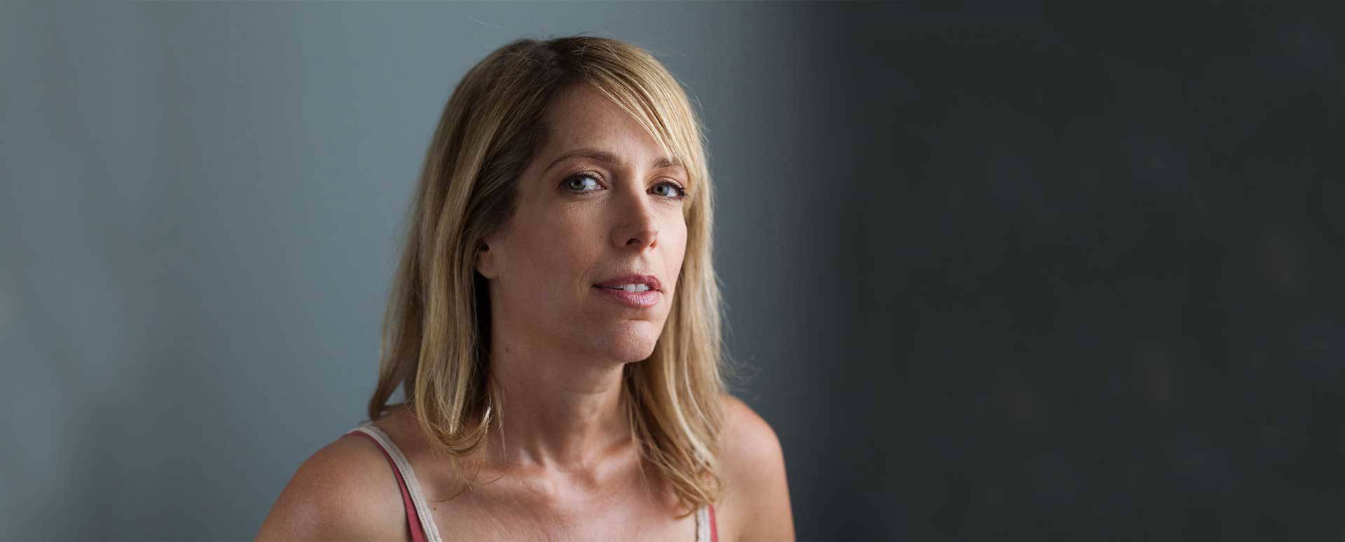 Nancy Schwartzman