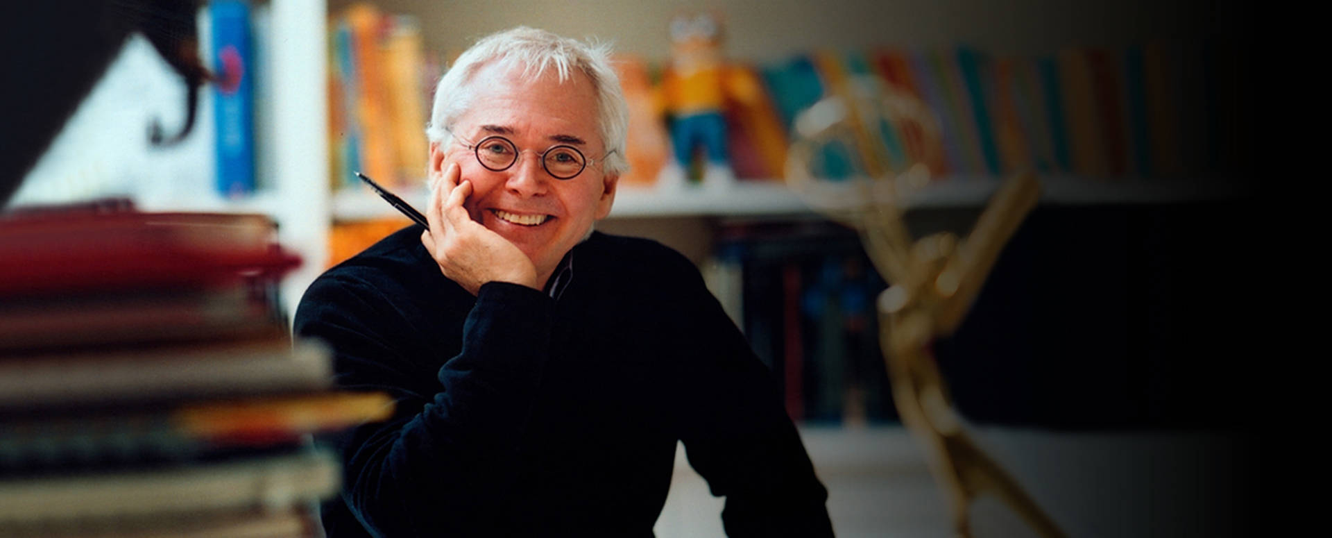 Marc Brown