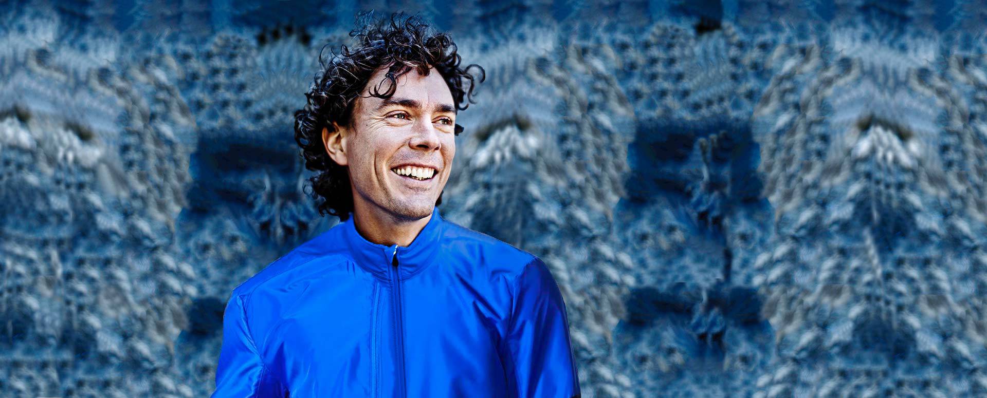 Scott  Jurek
