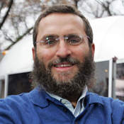 Shmuley  Boteach