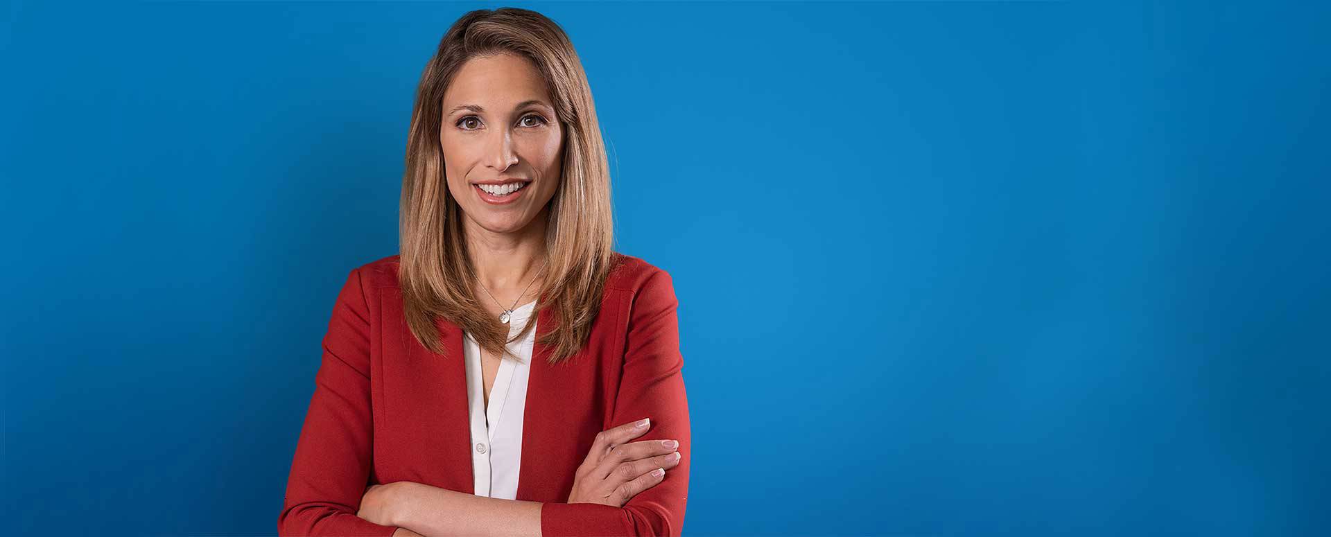 Dr. Stefanie K. Johnson