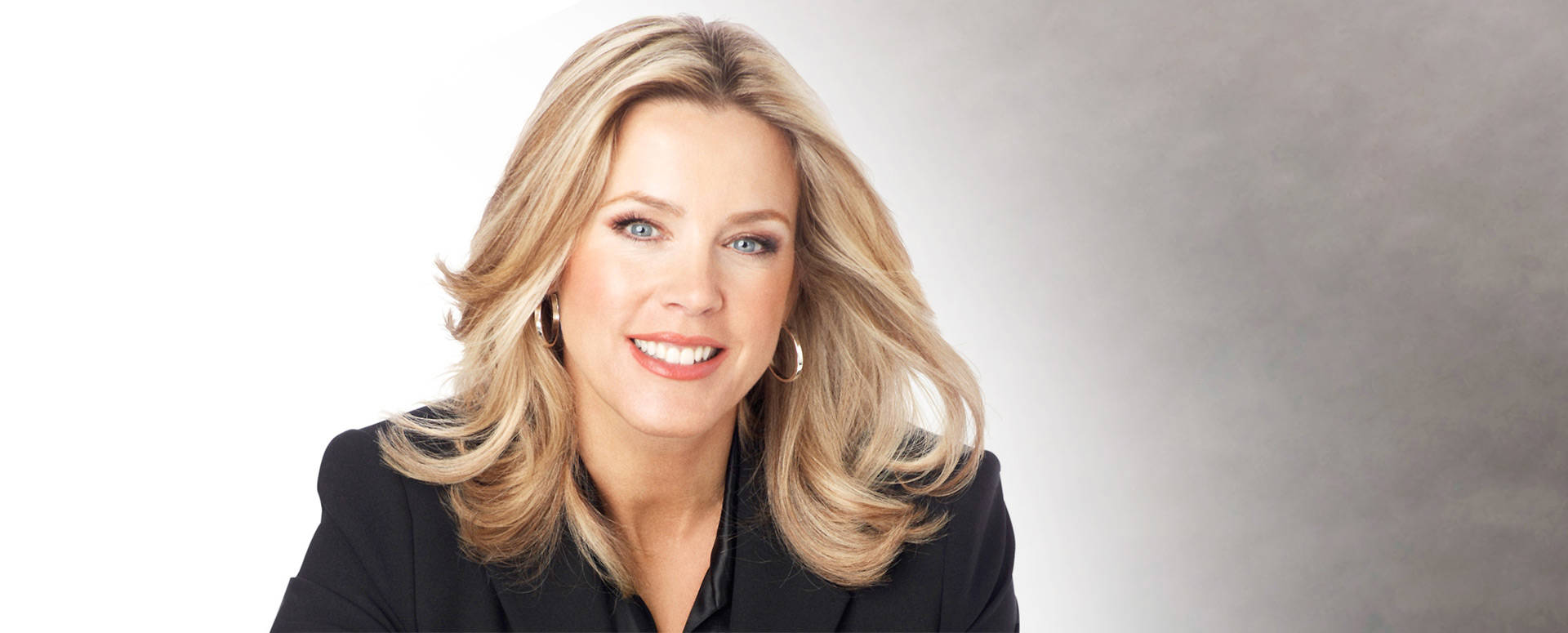Deborah Norville