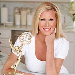 Sandra  Lee