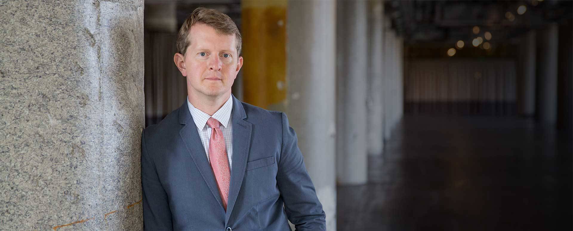 Ken Jennings