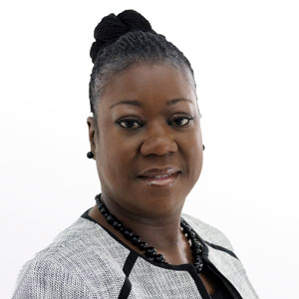 Sybrina  Fulton