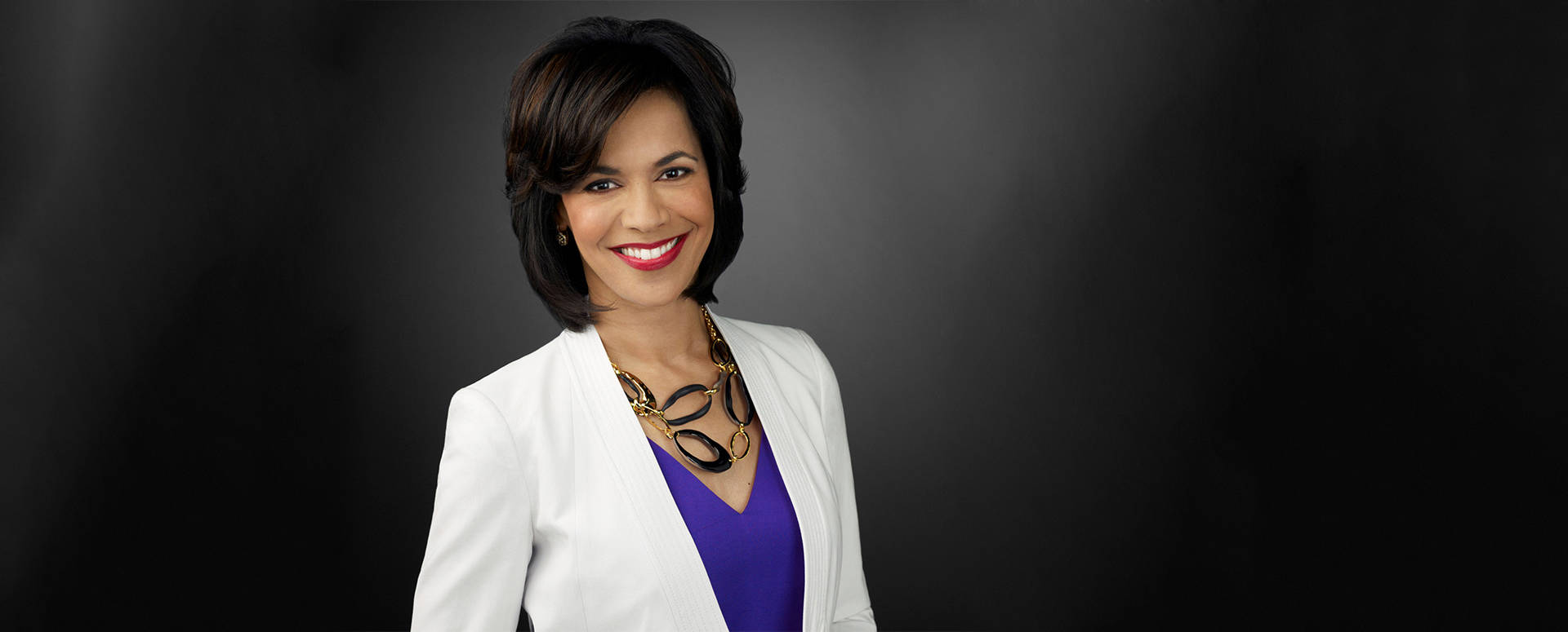 Fredricka Whitfield