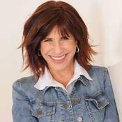 Judy  Carter