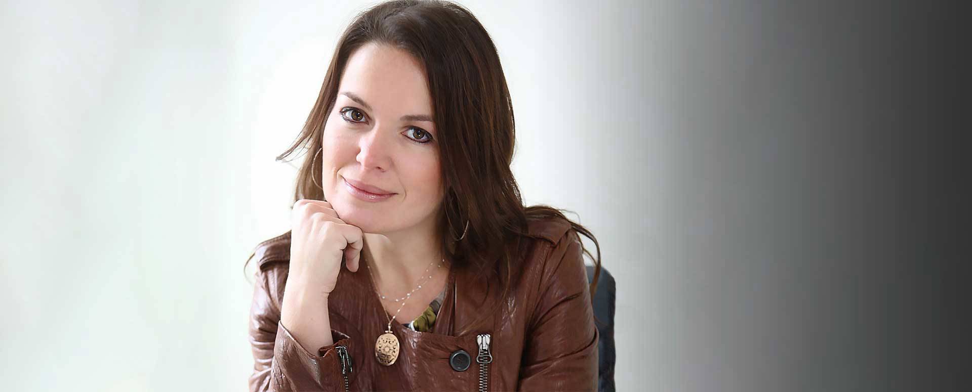 Julie Smolyansky