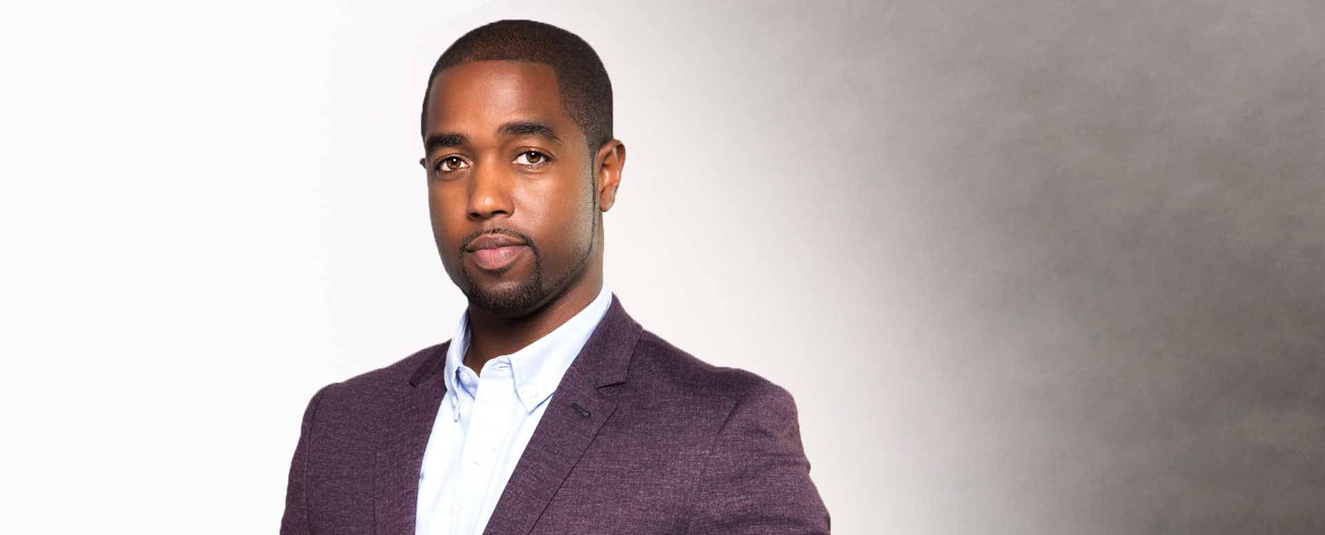 Tony Gaskins, Jr.