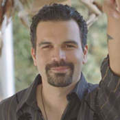 Ricardo Antonio Chavira