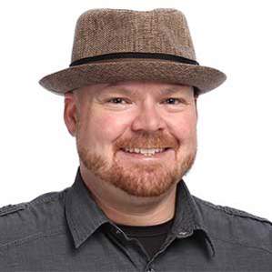 Jon  Wolske