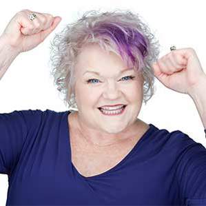 Amy  Dee