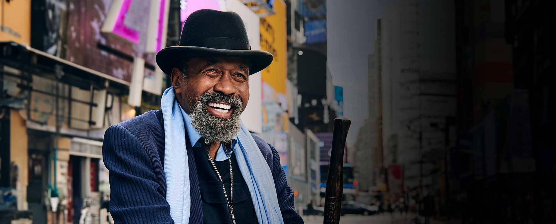 Ben Vereen