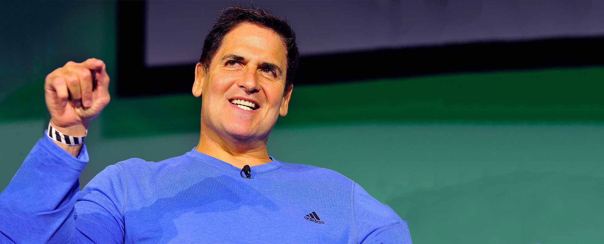Mark Cuban