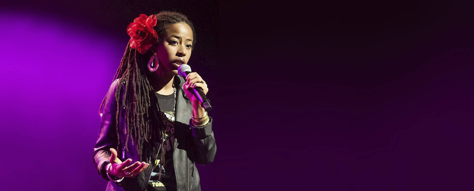 Donisha Rita-Claire Prendergast