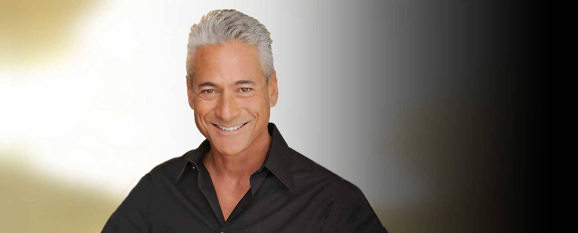 Greg Louganis