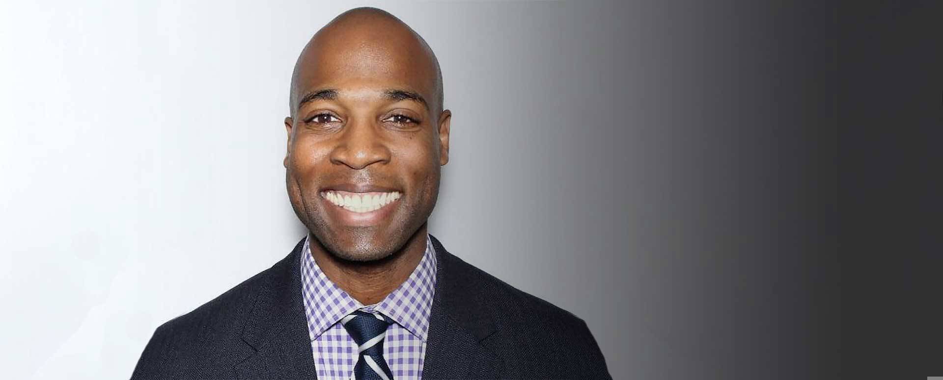 Bernard  Coleman III
