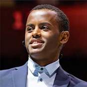 Heman  Bekele