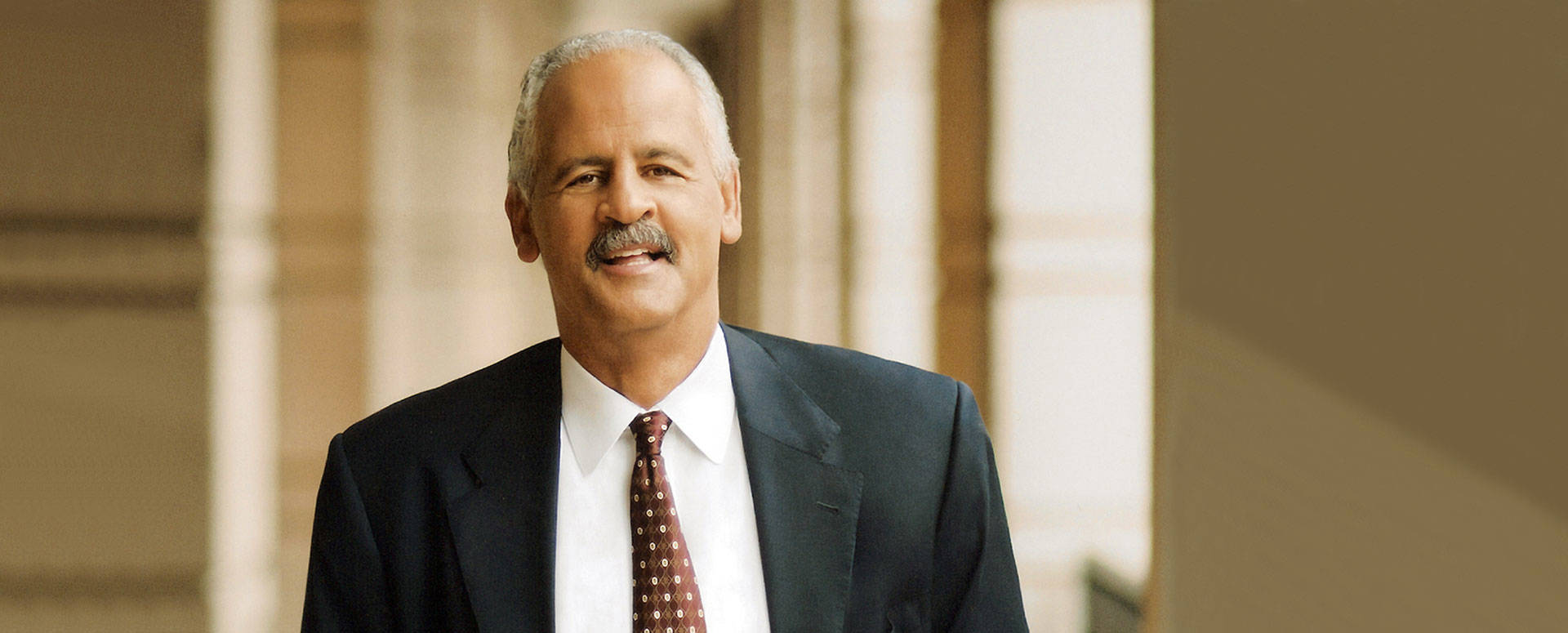 Stedman  Graham