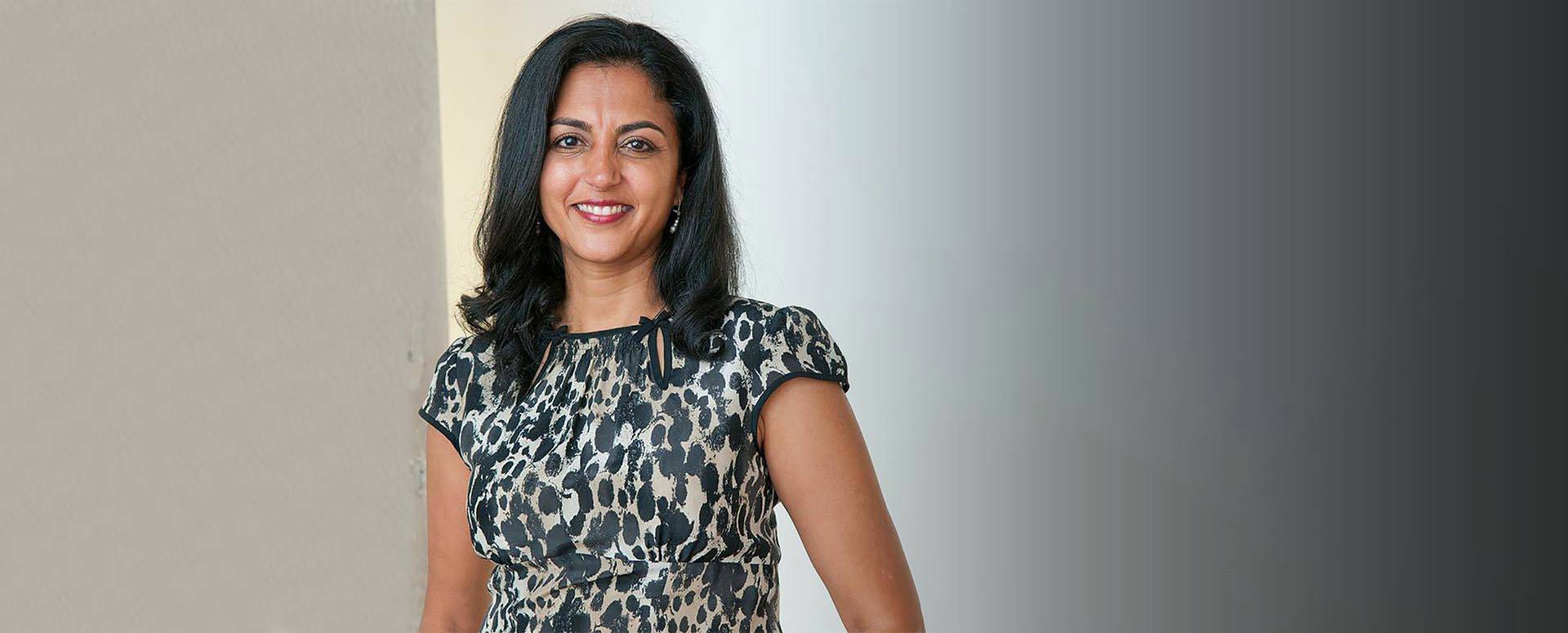 Neha Sangwan, M.D.