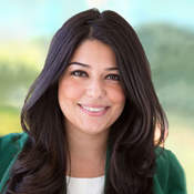 Ferial  Govashiri