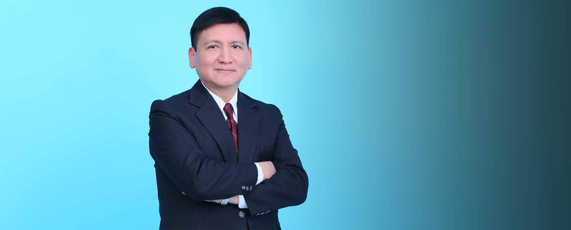 Edgar Perez