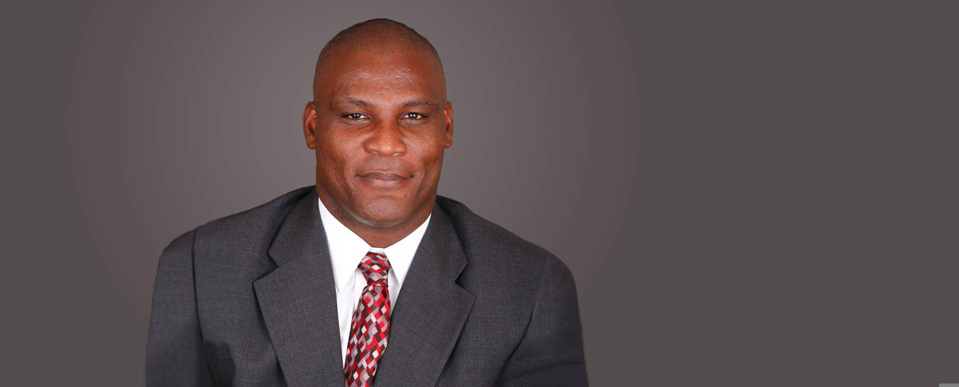 Colonel Greg Gadson