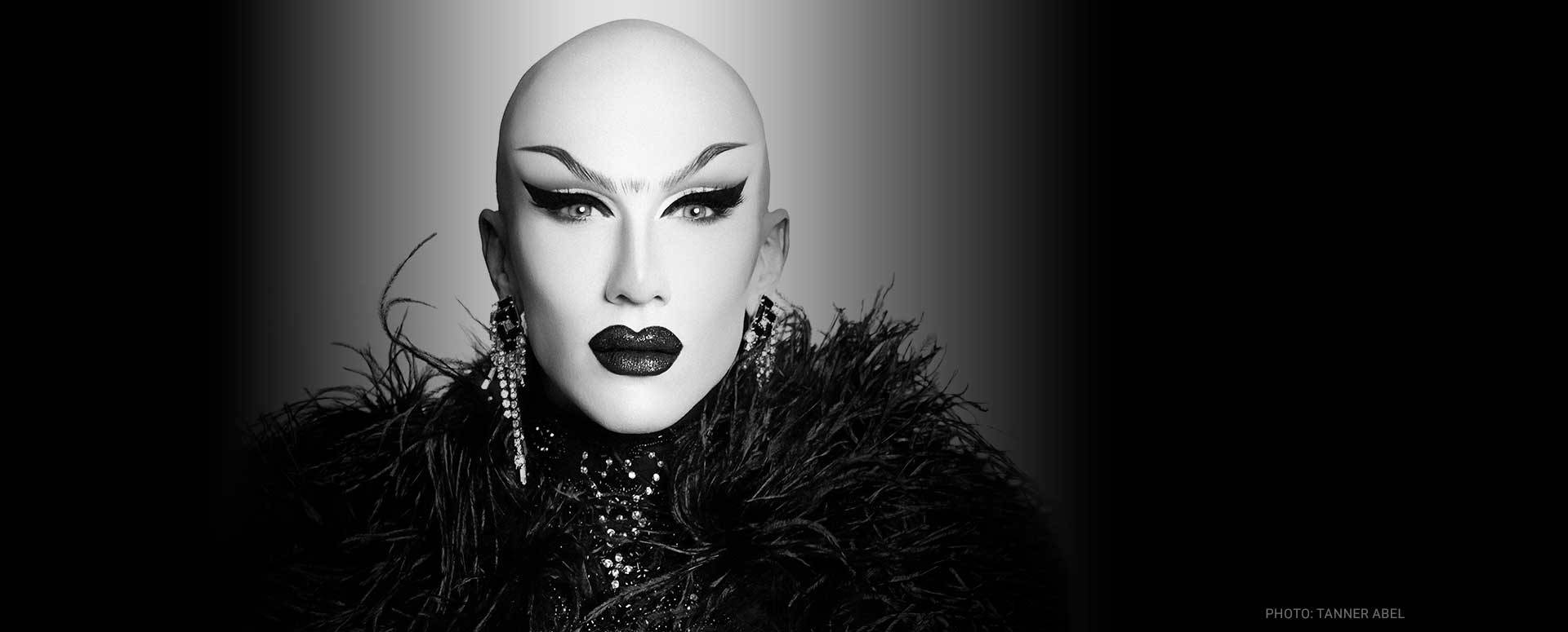 Sasha Velour