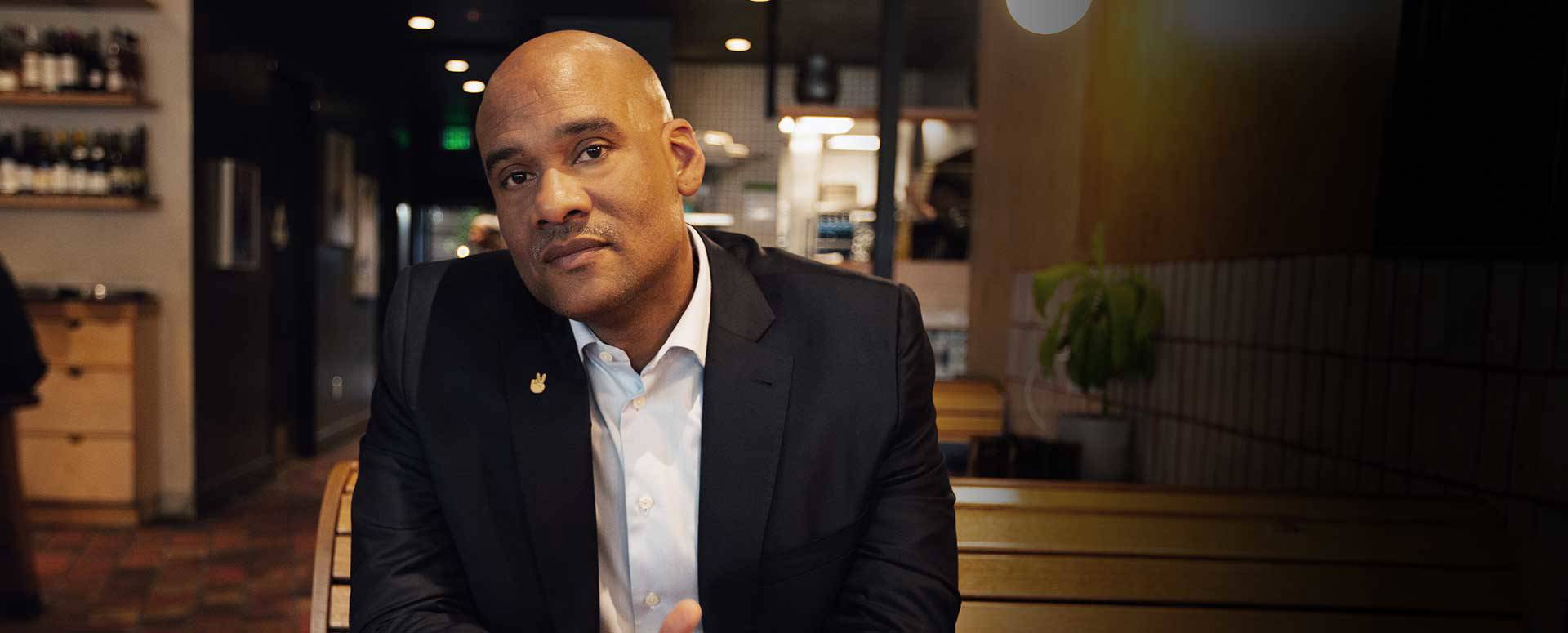 Karim Webb