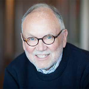 Howard  Behar