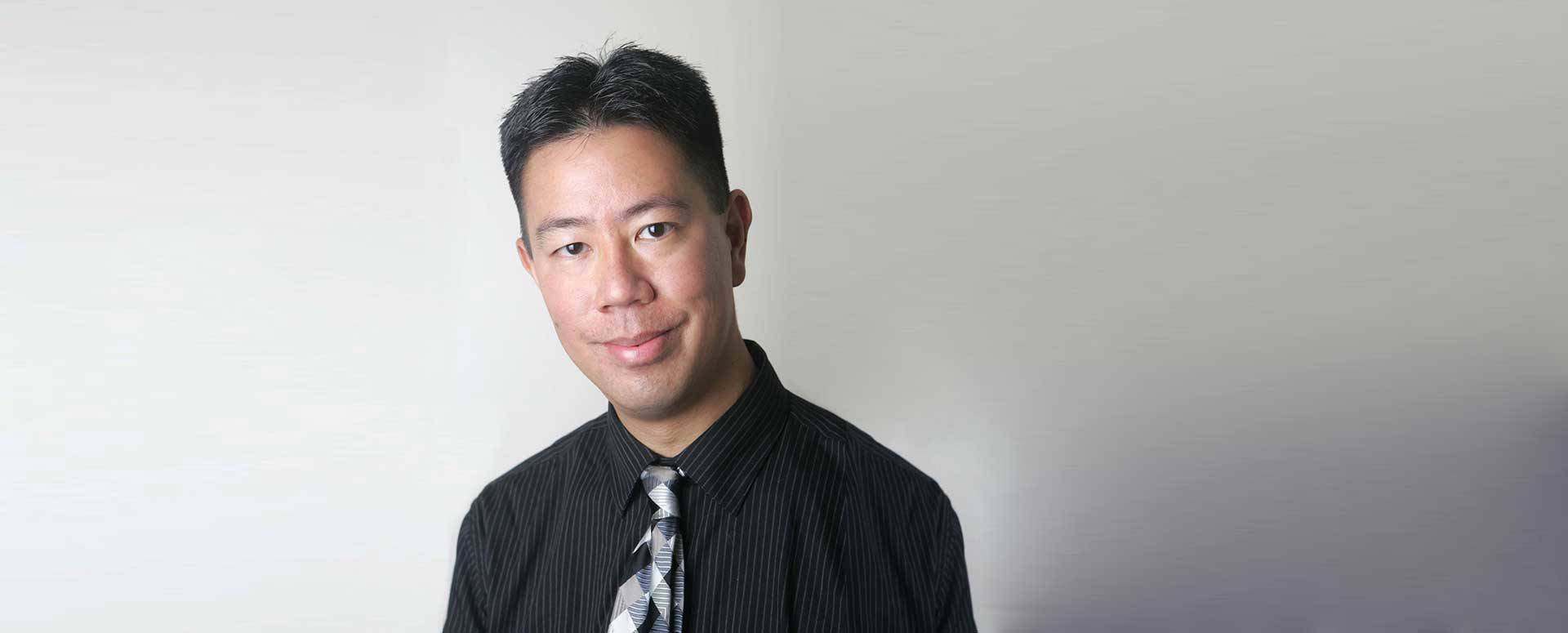 Dr. Kevin Pho