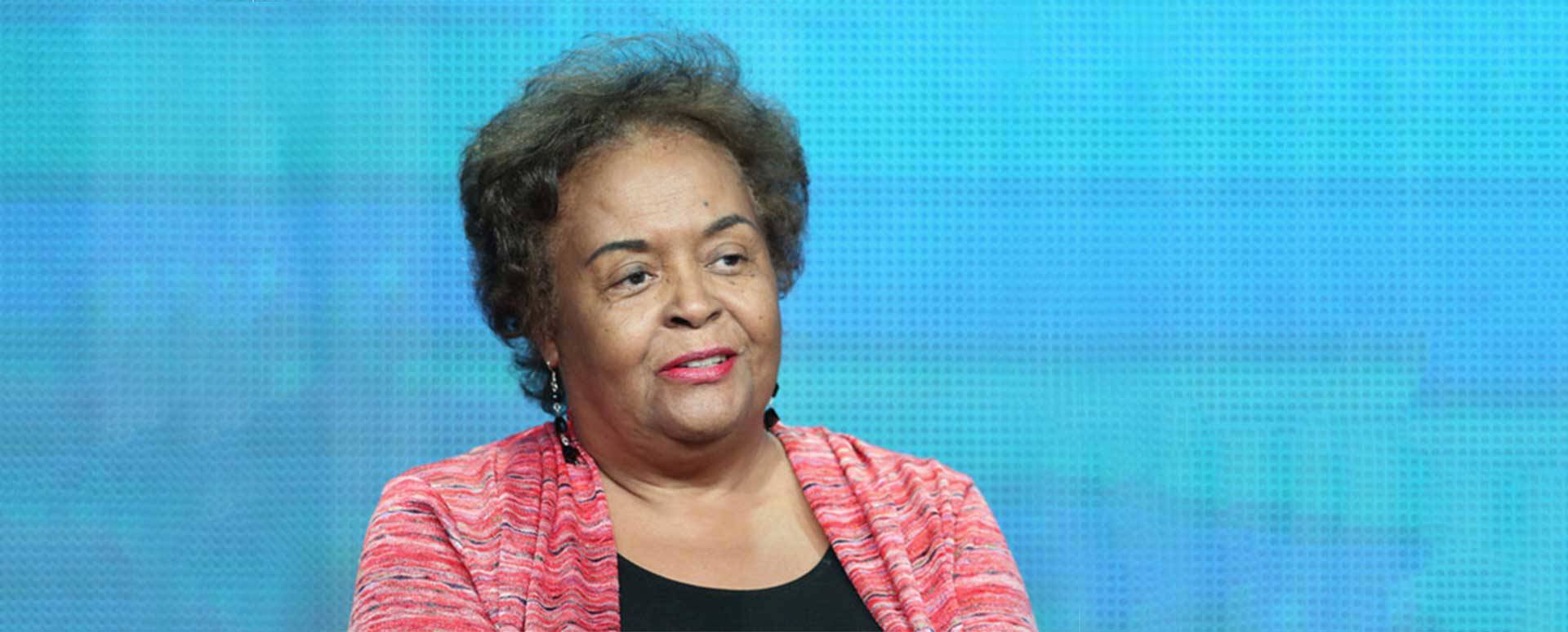 Joyce Ladner