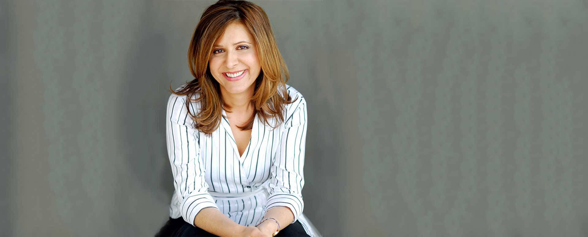 Taraneh Salke