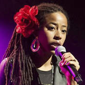 Donisha Rita-Claire Prendergast