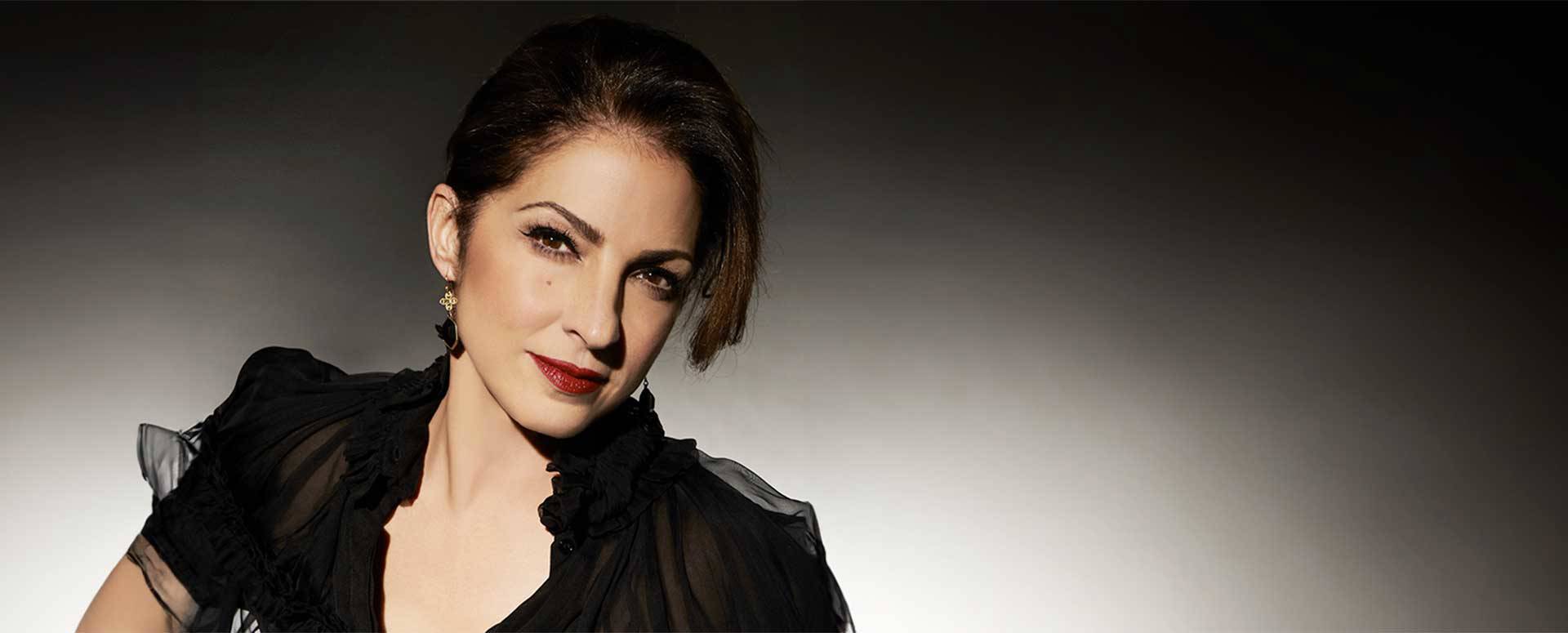 Gloria Estefan