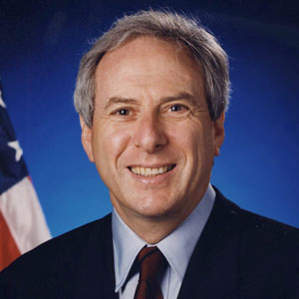 Daniel S. Goldin