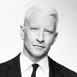 Anderson Cooper Thumbnail