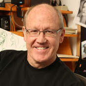 Glen  Keane