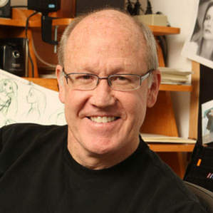 Glen  Keane