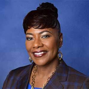 Bernice  King