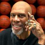 Kareem Abdul-Jabbar Thumbnail