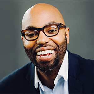 Christopher  Emdin