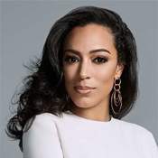 Angela  Rye