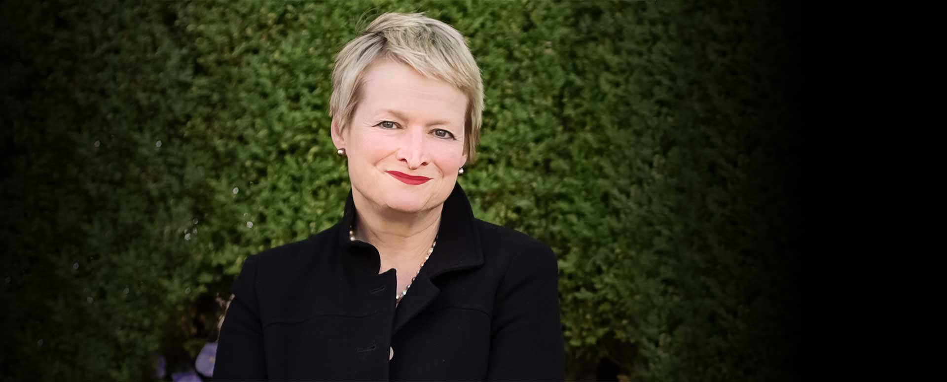 Rita McGrath